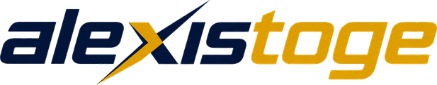 Logo alexistoge